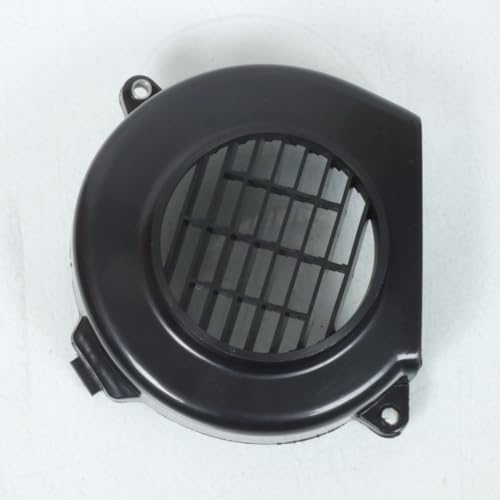 Ventilateur P2R de scooter compatible avec Peugeot 50 Buxy pour système de refroidissement