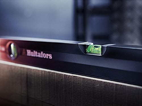 Hultafors PV120 - Bolla professionale, 120 cm