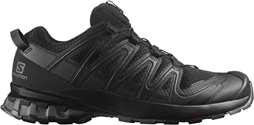 Image of Salomon Mens Xa Pro 3D V9 Gore-tex