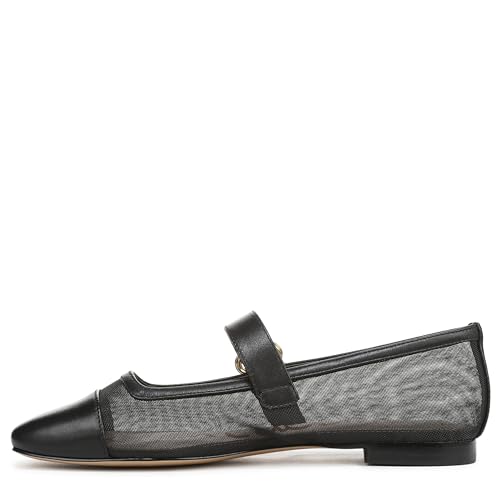 Image of Sam Edelman Women's Miranda Mesh Ballet Flats