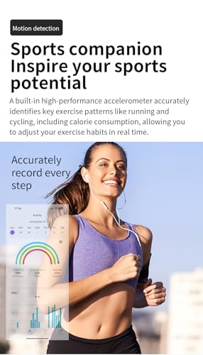 Image of Smart Ring Pro Call Alert Heart Rate Auto Workout Prayer Mode Size 13