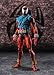TAMASHII NATIONS - Spider-Man: Across The Spider-Verse - Scarlet Spider S.H.Figuarts Action Figure