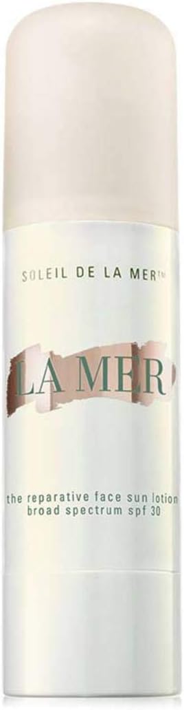 La Mer The Reparative Face Sun Lotion SPF 30 High 50ml