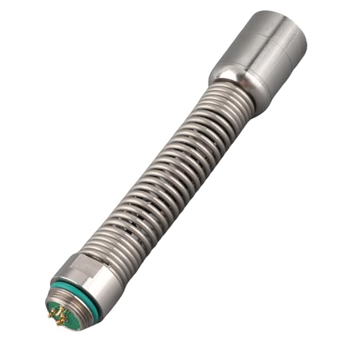 23mm Sewer Inspection Camera Head IP68 Waterproof 12 LED Lights for Professional Drain Endoscope Accessory-picture-21