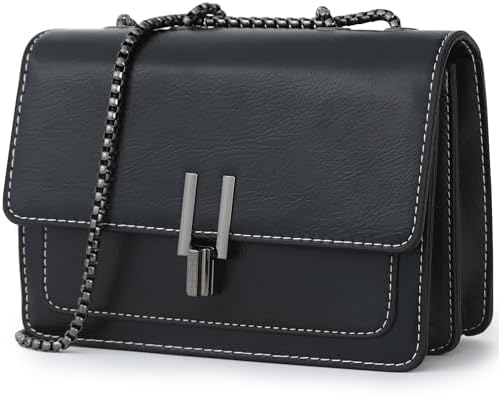 sqlp Crossbody Bags for Women Vegan Leather Small Cross Body Purses Daily Use Woman Cute Designer Shoulder bag