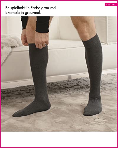 Hudson Relax Cotton Kniekousen voor heren - Afbeelding 6