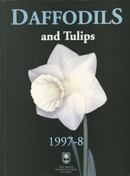 Daffodils and Tulips