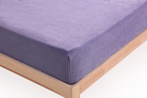 Donegal Collections - Sabana Bajera Coralina Ajustable Cama 90 - Sabanas Coralina - Sabanas Coralina...