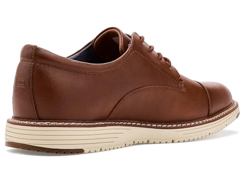 Tommy Hilfiger Men's Hitcher Cognac 10 Medium - image 4