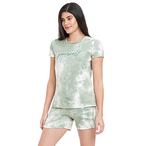Image of Sweet Dreams Women Pajama Set
