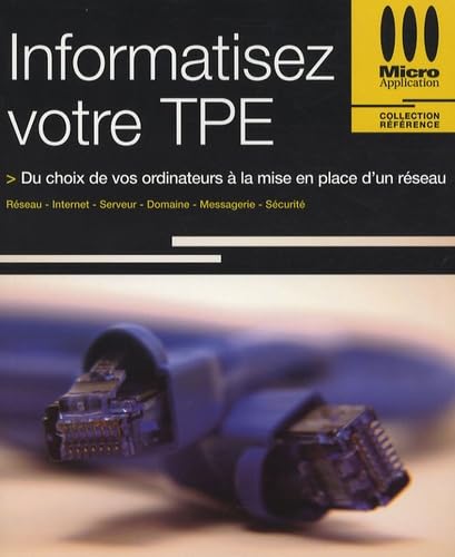 Informatisez votre TPE