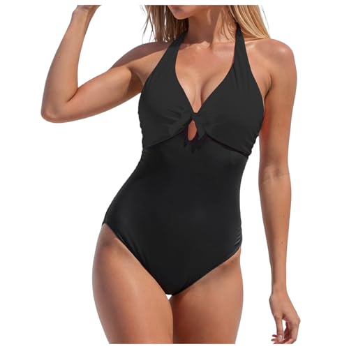 Bañadores Mujer Reductores Traje De Baño Deportivo para Mujer Traje De Baño 1 Pieza para Tankini Control Barriga Conjunto Tankini Dos Piezas Abdomen Bañador Upieza