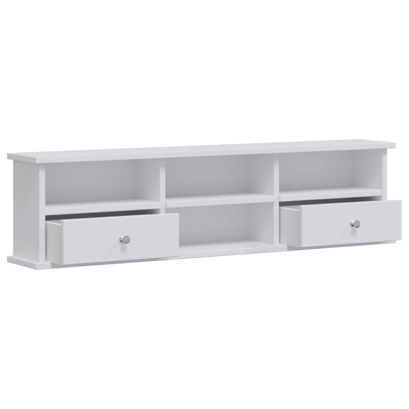 Schminktisch-Set FAUSKE 2 pcs Weiß 100 x 50 x 103,5 cm mit Spiegel Schubladen Hocker Stauraum für Schlafzimmer Jugendzimmer und Mädchen ideal für Make-up und Pflege