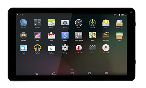 Tablet Denver Taq Marca Denver
