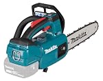 Makita – Makita DUC 254 Z 18 V Brushless Akku Kettensäge 25 cm Solo -