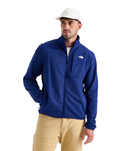 Amazon.com: The North Face Performance Fleece Full Zip Jacket