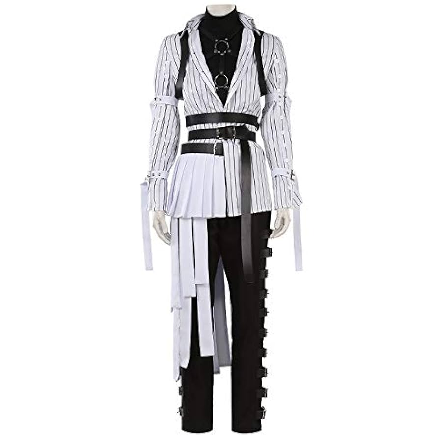 ツイステ スケアリー コスプレ フルセット Amazon | jojo2019_cos ツイステッドワンダーランド ツイステ