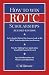 How to Win Rotc Scholarships: An In-Depth, Behind-The-Scenes Look at the ROTC Scholarship Selection Process, Revised Edition