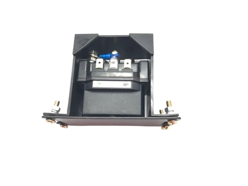 Contrôleur de relais moto ATV UTV HS500 HS700 HS800 pièces rechange démarreur quad