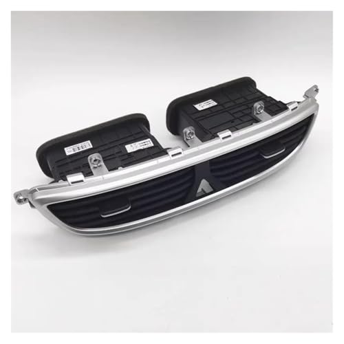Grille de sortie d'air centrale pour tableau de bord Hyundai Tucson 2019-2020