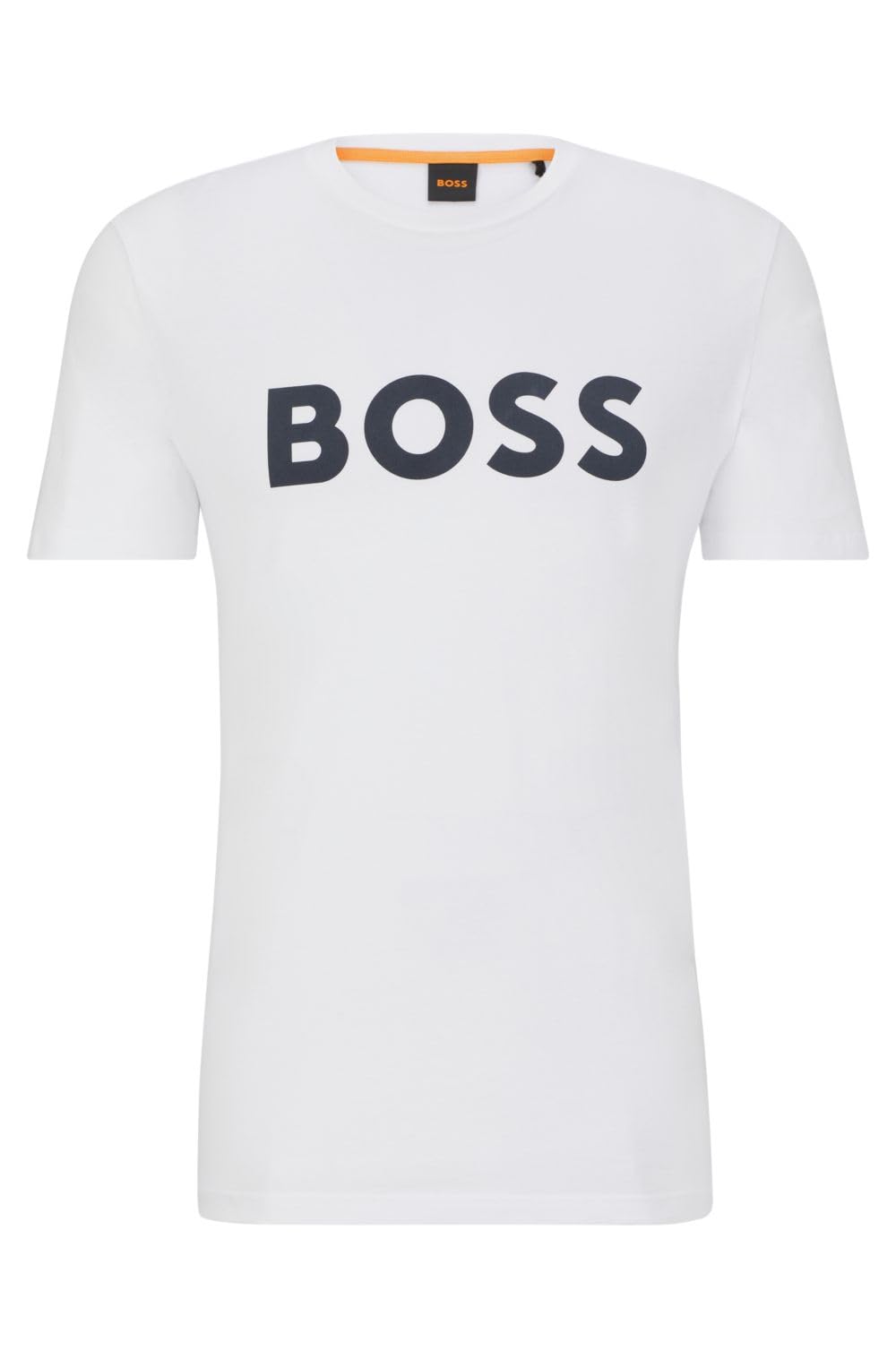 BOSS Herren Thinking 1 10246016 01 T_Shirt