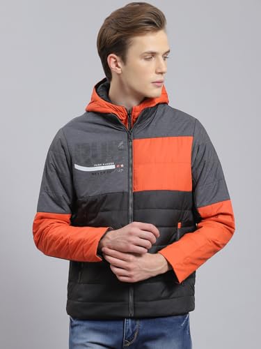 Image of Monte Carlo Solid Men Jacket