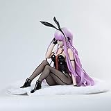 FABIIA Detabeable 22.5Cm Liberando el Anime Danganronpa Kyoko Kirigiri Ver. Figuras de Acción de Pvc Extraíble con Accesorios Adornos Modelos de Juguetes para Adultos Ornament Statue Collection Regalo