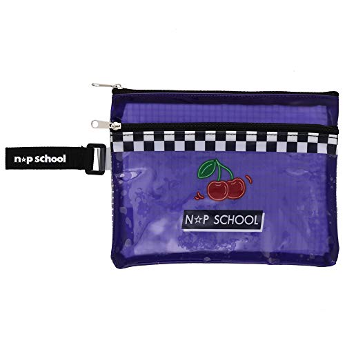 �T���X�^�[���� �j�R�v�` �N���A�y���P�[�X �j�R�v�`�X�N�[�� �u���b�N×�`�F���[ S1055976