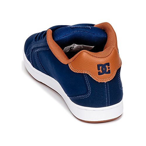 Image of DC Men's Court Graffik Skate Shoe
