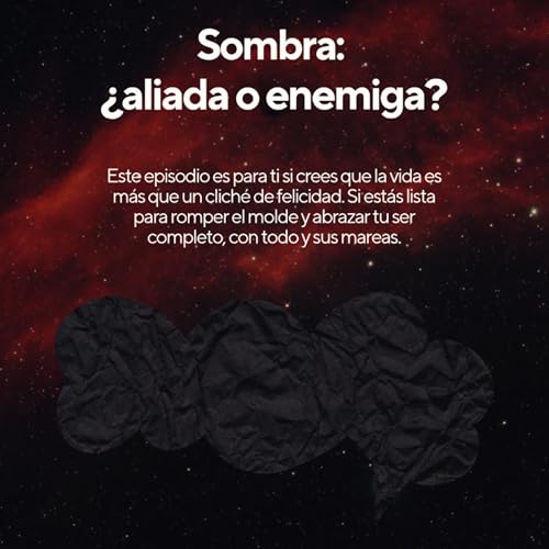 Sombra: &iquest;aliada o enemiga?