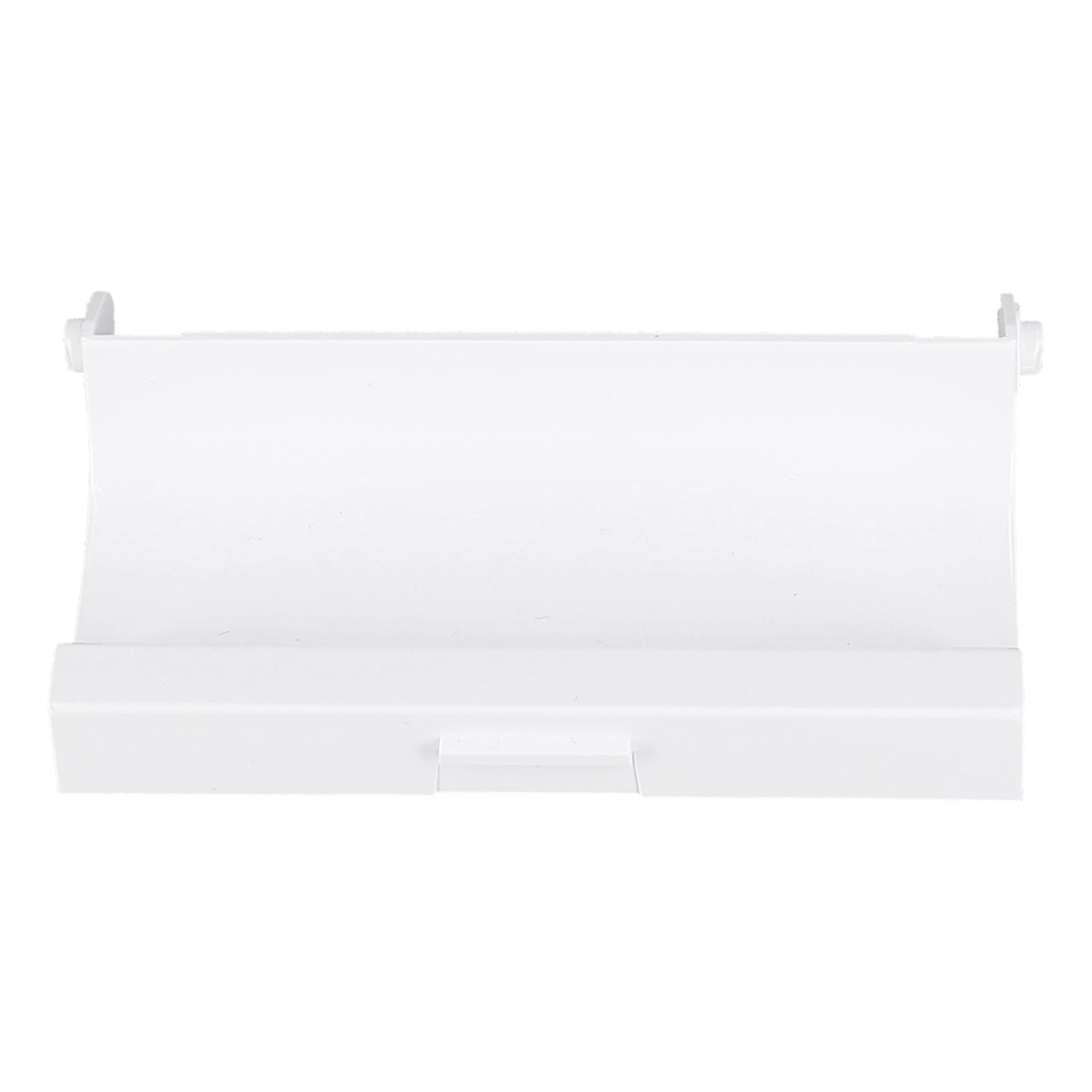 LUTH Premium Profi Parts Türgriff Weiß kompatibel mit Electrolux 152539800/2 für Geschirrspüler