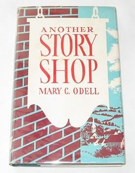 Hardcover Another story shop, Book