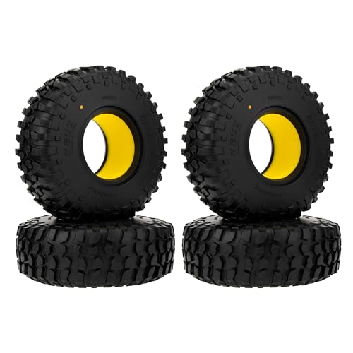 MEUS Racing MS6 Super Crawler