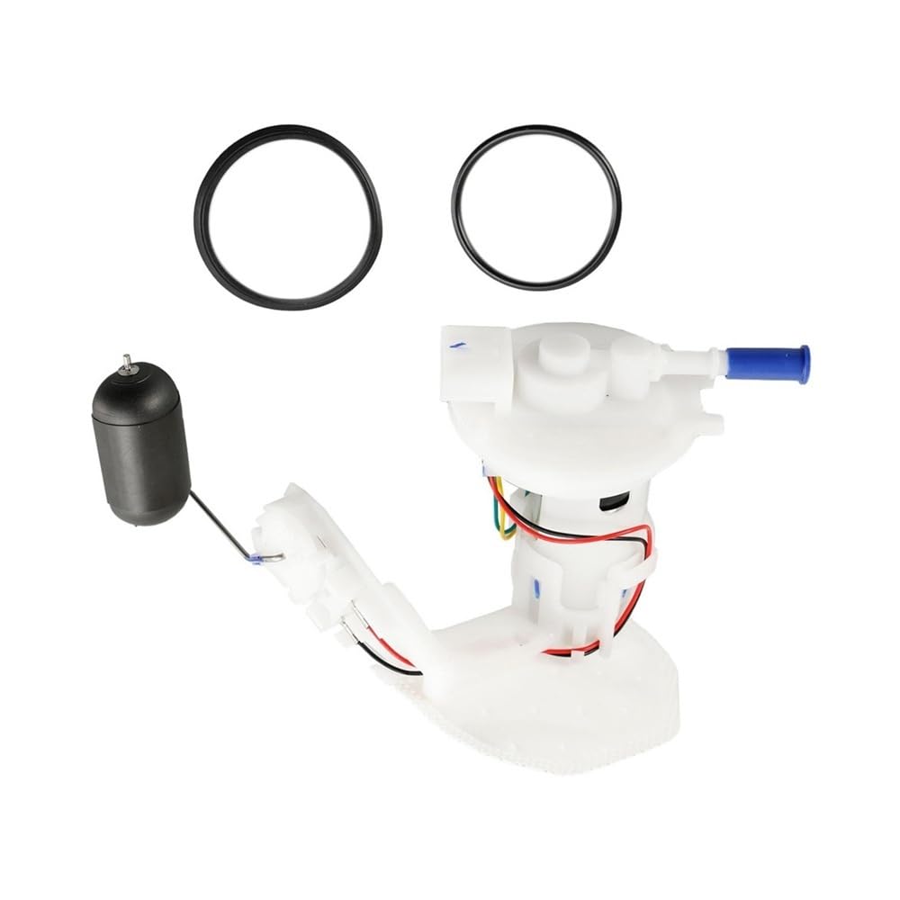 Bomba de combustible 16700-K2C-V01 de flujo estable para motor NSC Vision 110 6