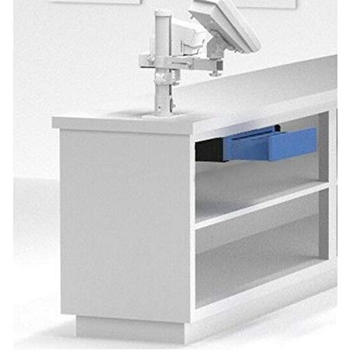 OLYMPIA OFFICE Geldkassette LD 410S, Kassenlade, Edelstahl Geldlade Muenzfaecher Scheinfaecher Silber S0hdn0f1 OLYMPIA OFFICE Geldkassette LD 410S, Kassenlade, Edelstahl Geldlade Muenzfaecher Scheinfaecher Silber S0hdn0f1