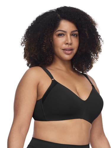 Image of Warner's Women's Cloud 9 Wire Free Lift Bra