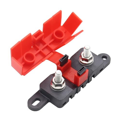 Bloc de fusibles BDFM 500A 70V pour voiture et moto