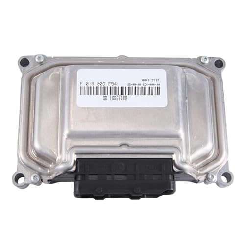 Calculateur moteur F01R00DF54 répare les pannes ECU de votre Roewe ou MG AN10077989