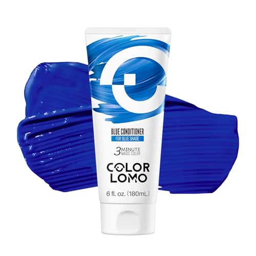 COLORLOMO Blue