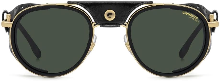 Carrera C SPORT 05/S MATTE GOLD/GREEN 52/24/145 men Sunglasses