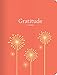 Gratitude: A Journal