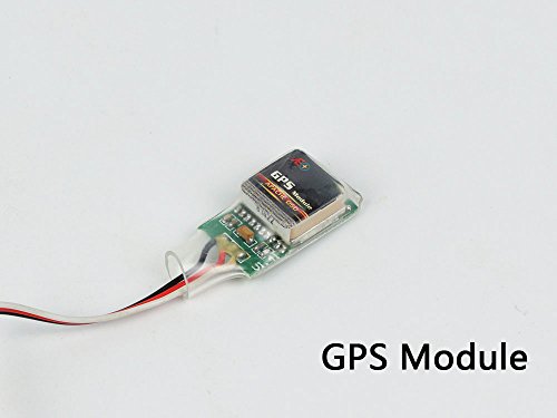 AEO Apache OSD para Aviones RC FPV Modelo miniatura 2