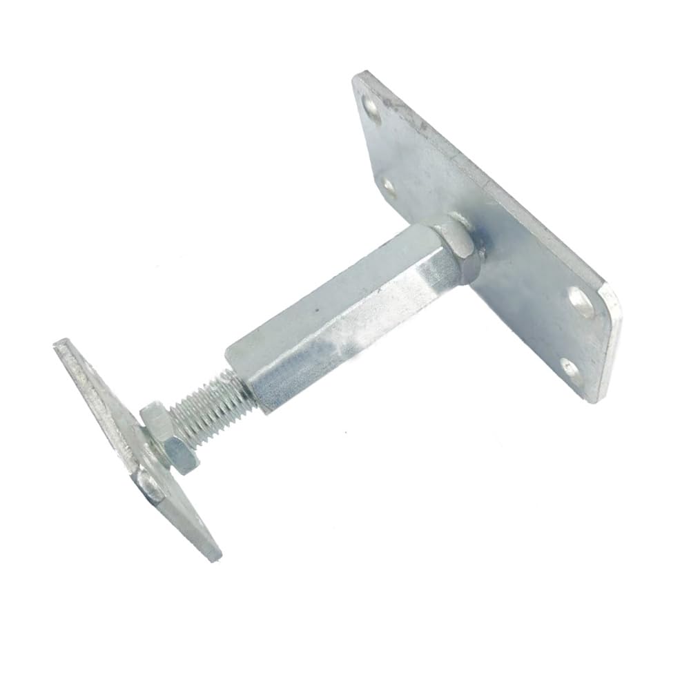 Supporto Per Pali Quadrati 100x100 - Foto 9