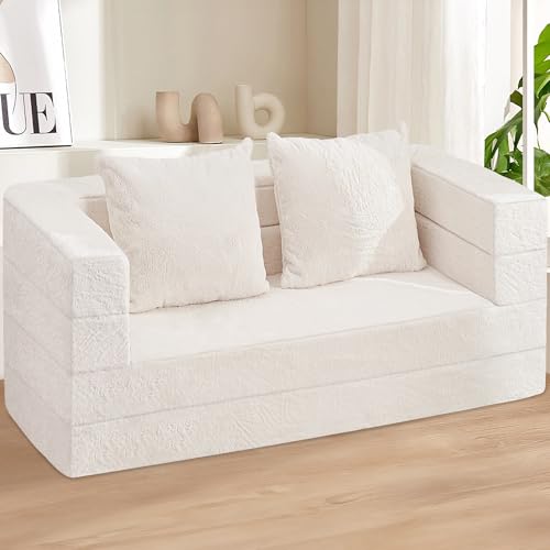 El Mejor Listado de Sofa Cama Moderno para comprar hoy. 22 Sofa Cama Moderno marca Cansunna (2)
