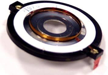 Beyma CP22VC Voice Coil for Cp22, Set of 1, Multicolor