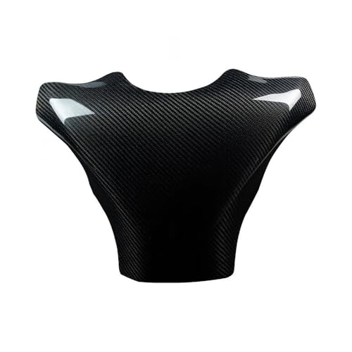 Panneau protection carénage carbone moto contre rayures réservoir S1000RR