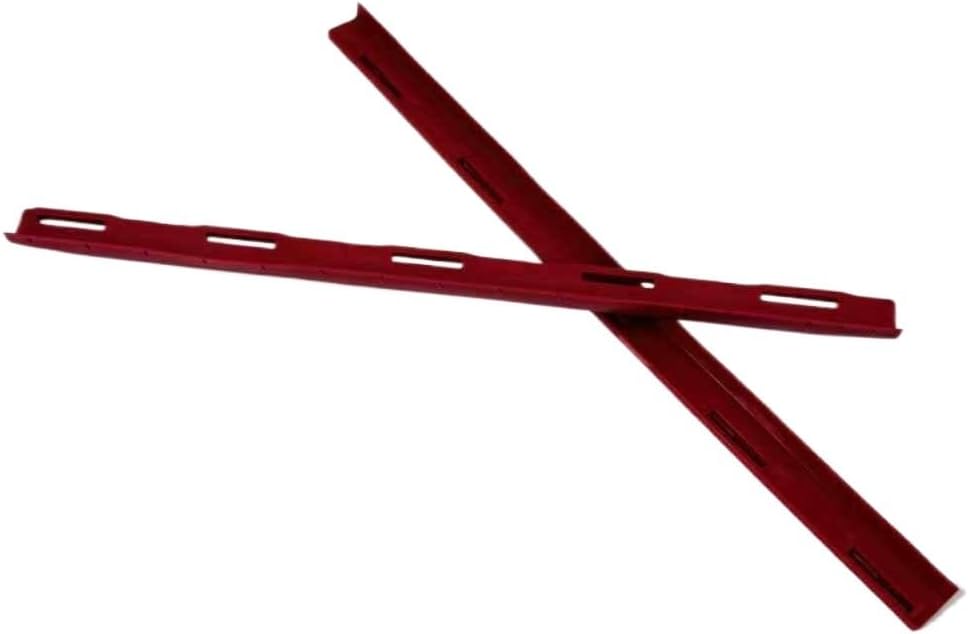 Parts Wiper Strip, Compatible for Dreame H15 Pro CarpetFlex, Wet Dry Vacuum CleanerAccessory
