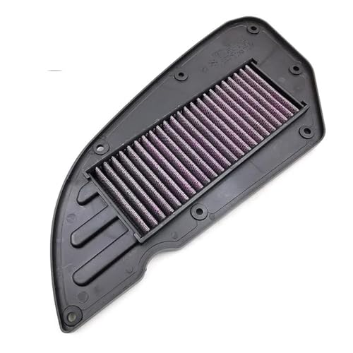 Filtre à air haut débit Kymco Downtown pour optimiser l'admission moteur 125 à 350i