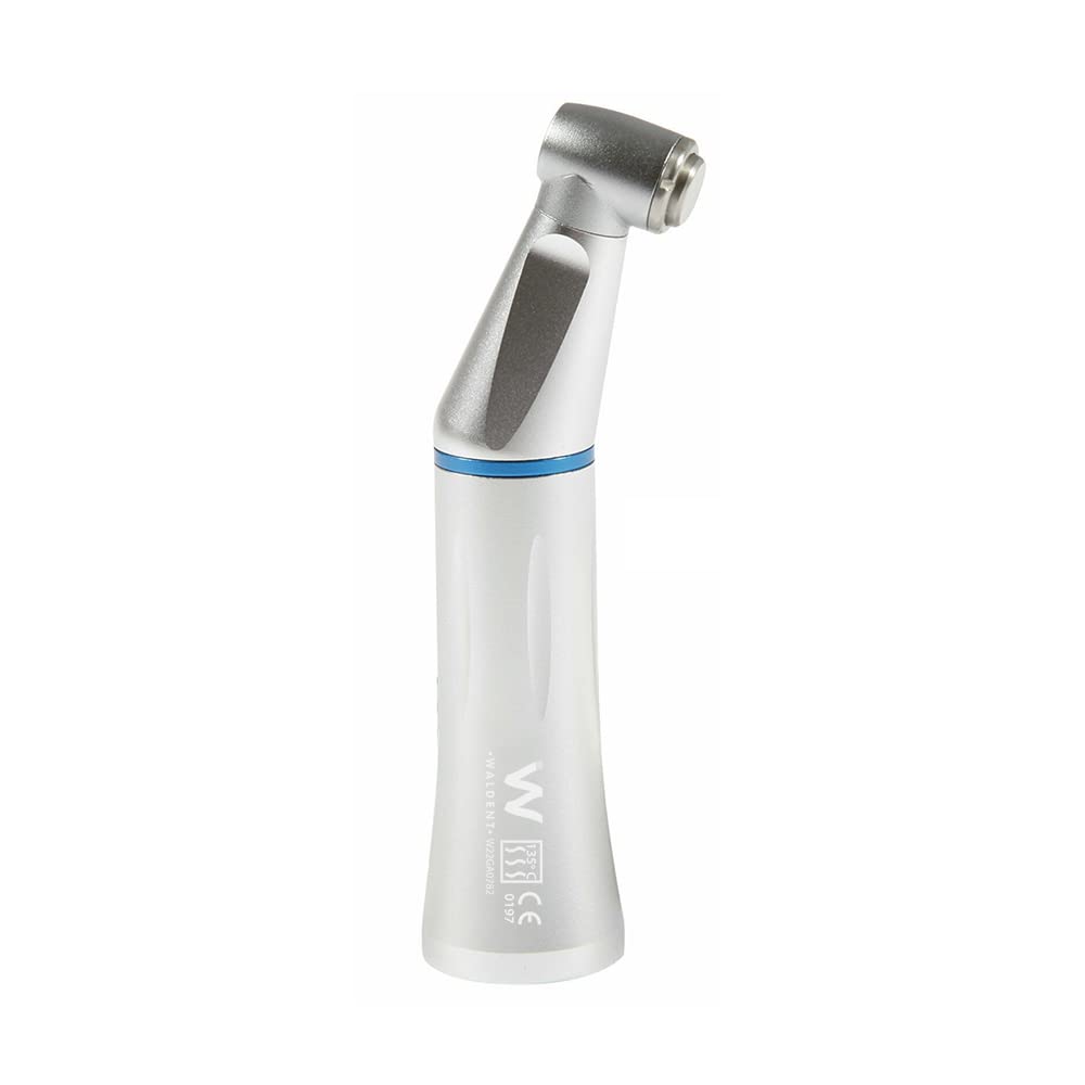 Waldent Internal Water Spray Contra Angle Handpiece (W-155) (B0BWNL9QKY) Amazon Price History, Amazon Price Tracker
