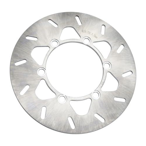 Disque de frein arrière moto pour Kawasaki KDX200SR et KDX125 KDX220R